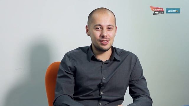 Travelata.ru о долгосрочном сотрудничестве с ArrowMedia смотреть онлайн