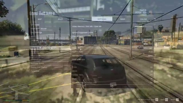 NVIDIA GTX 980ti Review (MSI Edition) смотреть онлайн