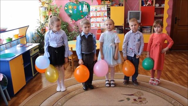 10 лет Детскому саду № 5 _Танюша_.mp4 смотреть онлайн