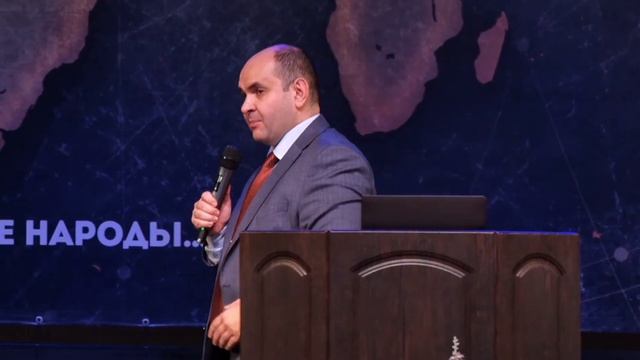 Побеждая гнев и вспыльчивость | Роман Филиппов | 30.10.22 смотреть онлайн