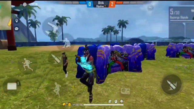 Perfect Free Fire MAX ❤️😱 J2 PRIME смотреть онлайн