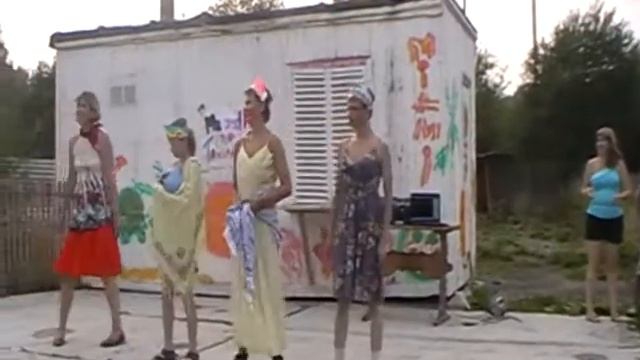 Русский народный танец 2 смотреть онлайн