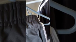 Обзор Костюм Adidas двойка футболка и шорты