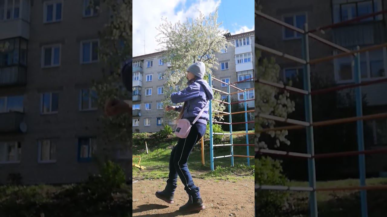 урааа! у меня получилось выучить этот тренд🥳❤️ смотреть онлайн