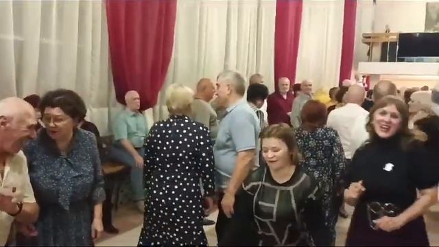 Наши отрываются 22.10.23. смотреть онлайн