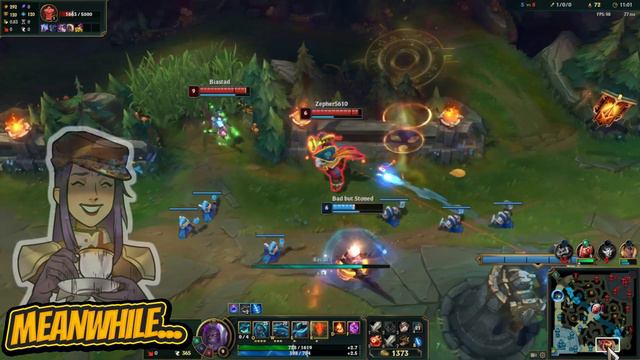 How to FULLY Control Yorick's Pets - (Yorick vs Aatrox ) - [League of Legends] смотреть онлайн