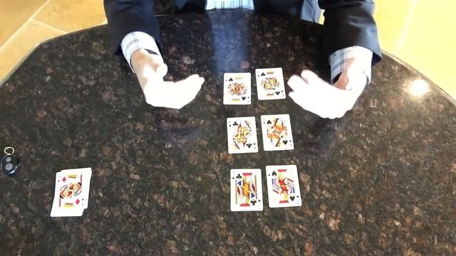 MongoDB Magic Trick смотреть онлайн