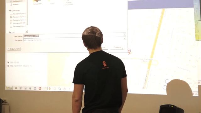 "Куда отдать" (презентация проекта) DEMOFEST смотреть онлайн