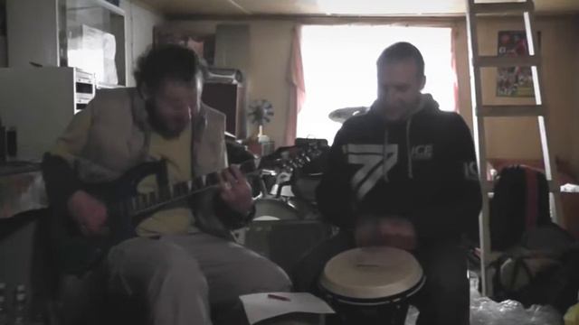 Sepultura, Refuse-Resist. Djambe Cover смотреть онлайн