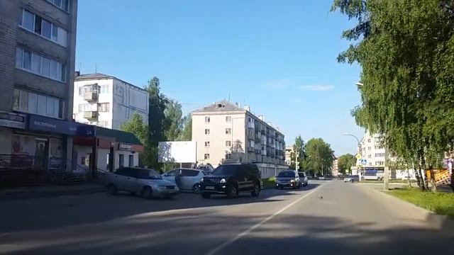 ПриМАГНИТился Соликамск смотреть онлайн