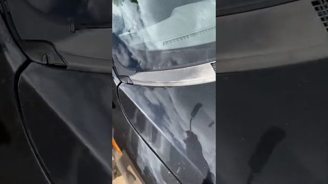 Как восстановить старый пластик горелкой смотреть онлайн