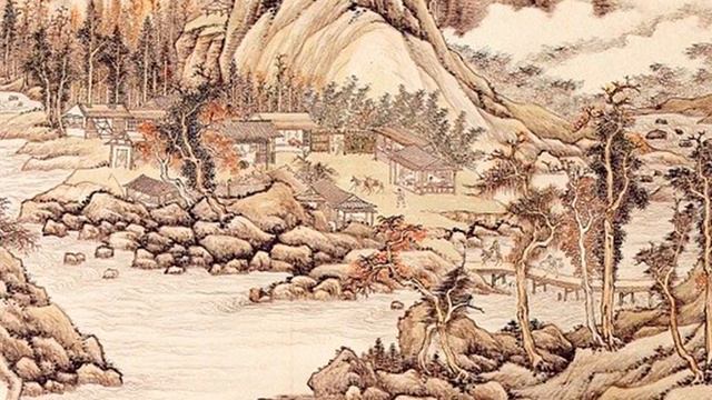 Bodhidharma: Founder Of Zen, From India To Shaolin