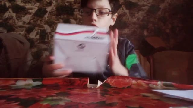 СДЕЛАЛ КОПИЛКУ СВОИМИ РУКАМИ ?БУМАЖНАЯ КОПИЛКА НА 5050 РУБЛЕЙ?