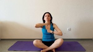 10 упражнений за 10 минут /Гимнастика тибетских монахов, лёжа в постели