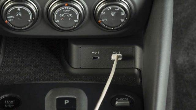 2024 Nissan Z - Apple CarPlayᴹᴰ смотреть онлайн
