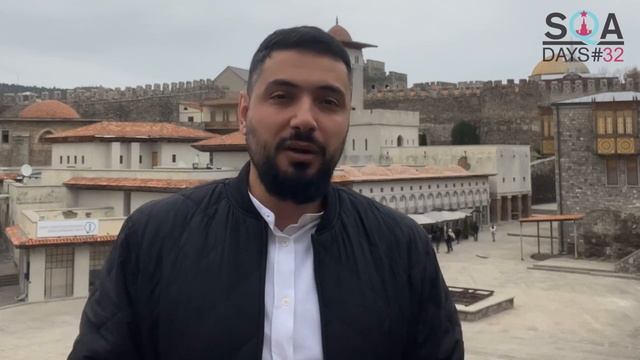 Анонс доклад Армена Меликсетяна. Легкий старт в автоматизации API c использованием DSL Karate смотреть онлайн