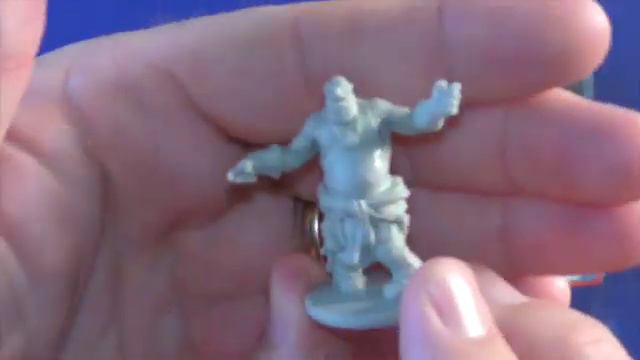 Zombicide Box of Zombies Set #1: Walk of the Dead by Purge Reviews смотреть онлайн