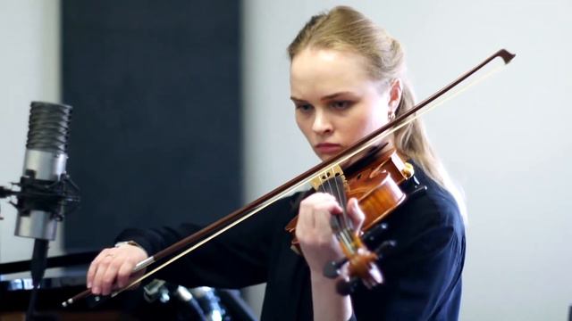 Й С Бах Страсті за Матвієм , арія Erbarme dich Наталя Канюка, Оксана Красівська смотреть онлайн