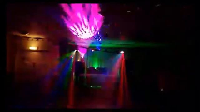 L.A Sound & Leisure - Basic lighting rig with 3.2kw PA system смотреть онлайн