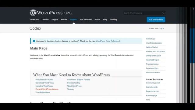 2. WordPress.com vs WordPress.org: Understand the Differences смотреть онлайн