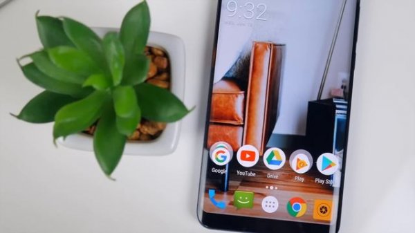 The BEST Wallpaper Apps for ANDROID - ALL FREE!!