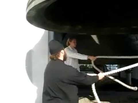 14 Благовестник (35500 кг) второе видео flv смотреть онлайн