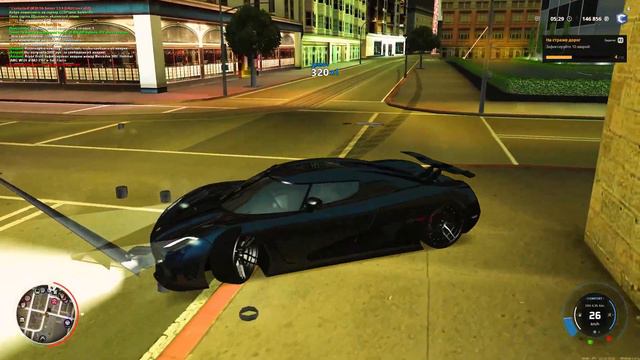 huh? - CCDPlanet MTA смотреть онлайн