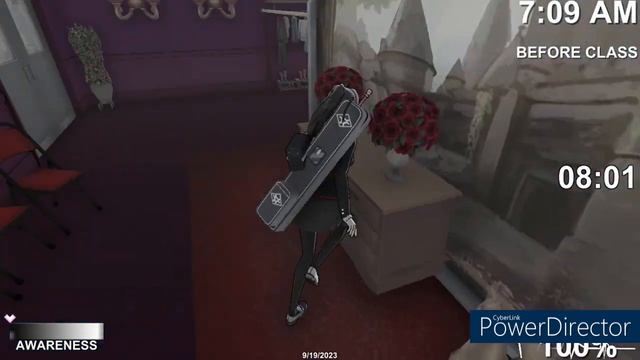 Eliminating Kashiko Murasaki - Mission Mode | Yandere Simulator смотреть онлайн