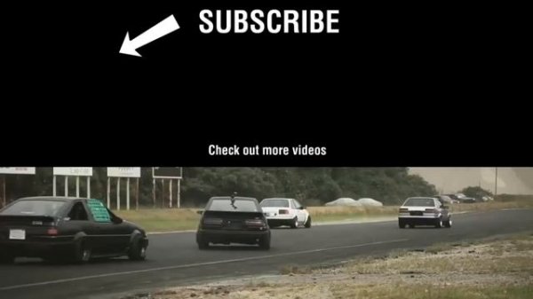 TOYOTA CHASER JZX 100 DRIFT ?MUSIC!