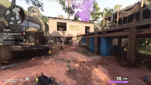 *New* Unlimited Camo/Xp Glitch! Cold War Zombie Glitches смотреть онлайн