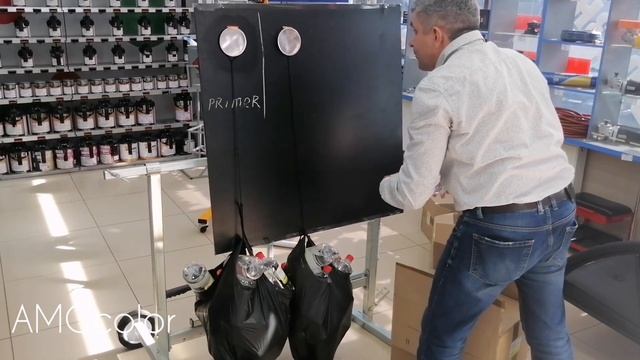 На что способен скотч 3М смотреть онлайн