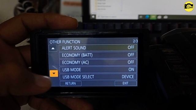 how to reset panasonic ag ux90 | panasonic agux90 4k settings hindi | @camerasettingsCk смотреть онлайн