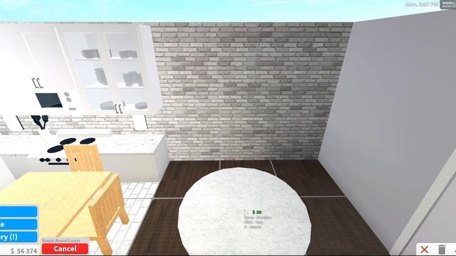 ROBLOX | Bloxburg: 1 Story Home (10k) смотреть онлайн