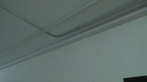 Монтаж кондиционера с расположение наружнего блока на общем балконе