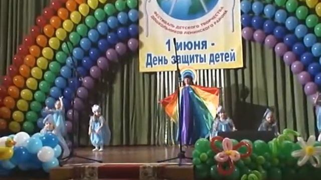 «Капельки» МБДОУ № 8 смотреть онлайн