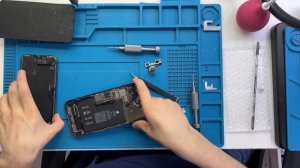 Восстановление Face ID iPhone 12 Pro Max (AY A-108)