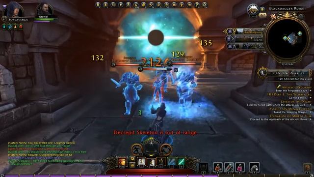 Neverwinter GTS 250 eco смотреть онлайн