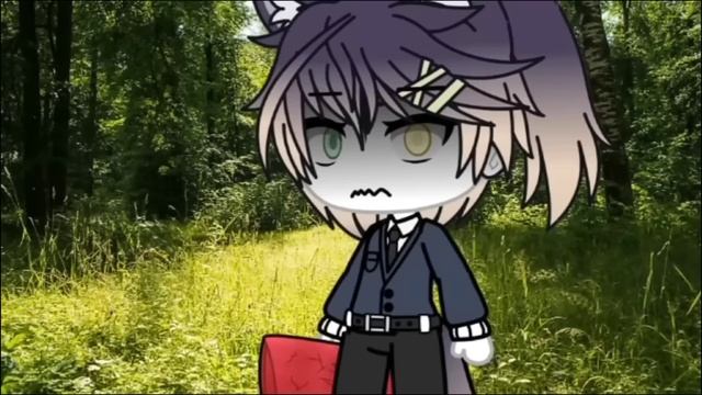 *•Страшные истории на ночь•* Gacha club/life/nox |14 часть| [час] смотреть онлайн