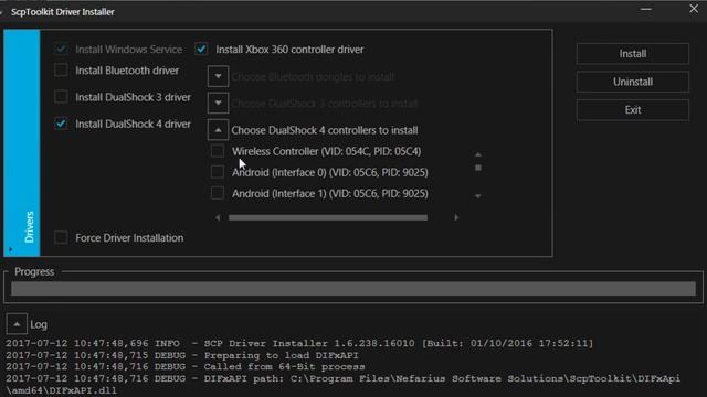 КАК ПОДКЛЮЧИТЬ DUALSHOCK 4 К ПК | Инструкция