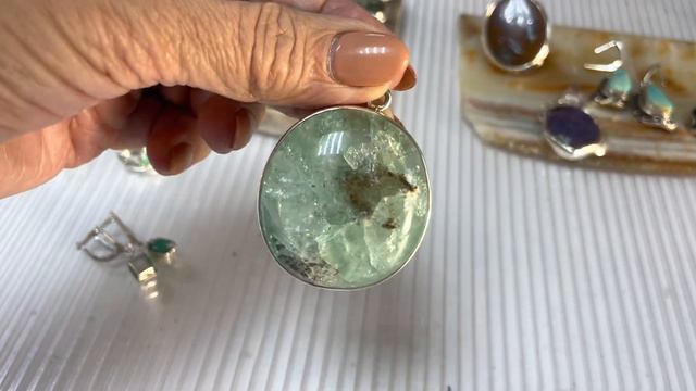 Авторские работы!!Украшения просто чудо! смотреть онлайн