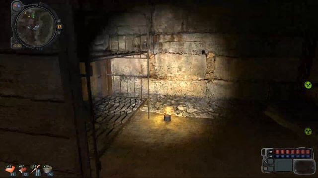 S T A L K E R Call of Pripyat (часть восьмая) смотреть онлайн