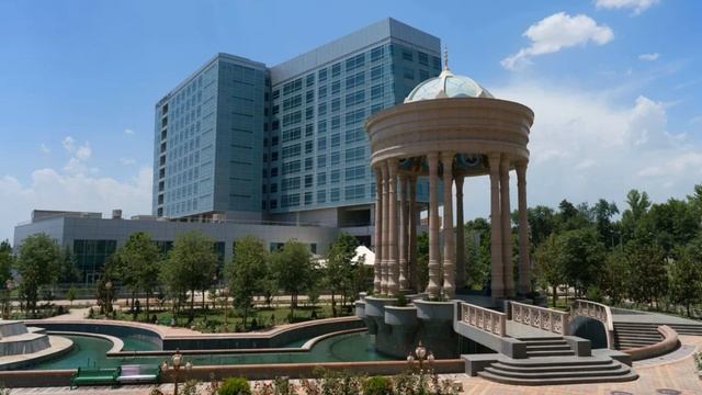 Где отдохнуть в Душанбе в ноябре 2022 смотреть онлайн