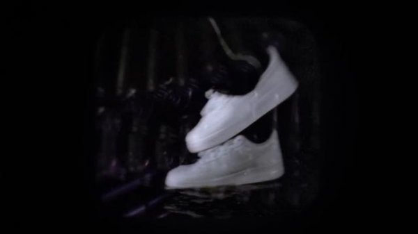 Skepta - No Security