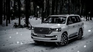 Нурминский - Вези меня белый 500