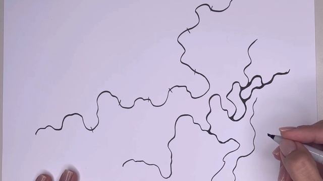 ПРАВИЛА НЕЙРОГРАФИКИ ЗА 5 минут