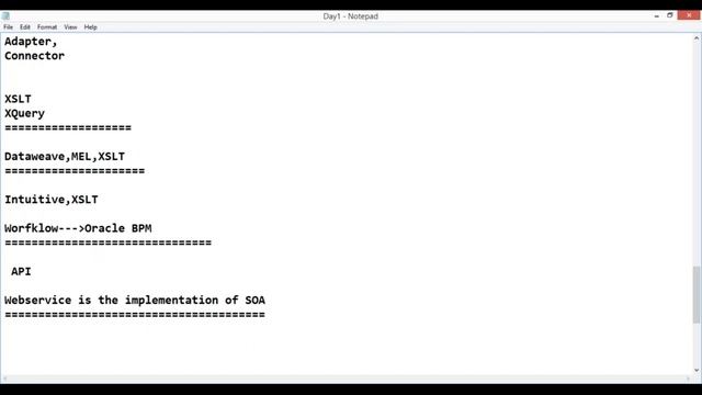 Learn Oracle SOA Suite 12c with Sunny Aggarwal смотреть онлайн