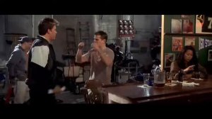 Упражнение "Кислое рыло, львиное рыло!"