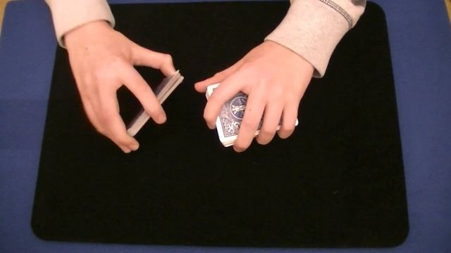 TUTORIAL: Topsy Turvy Deck смотреть онлайн