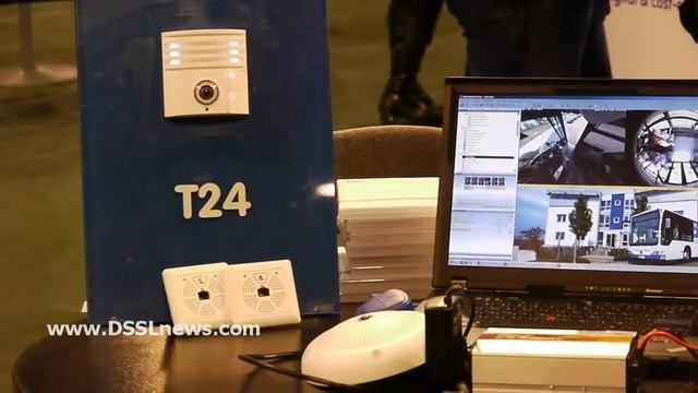 Эдванс Mobotix смотреть онлайн