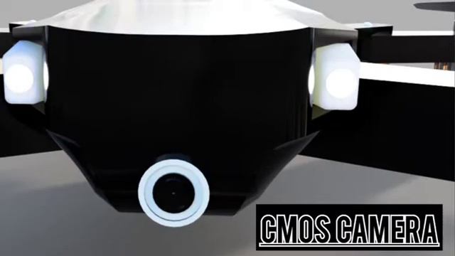 A.I Powered New Generation Drone Design| Drone TEchnology|Mechanical Project|A. I Project|Design смотреть онлайн